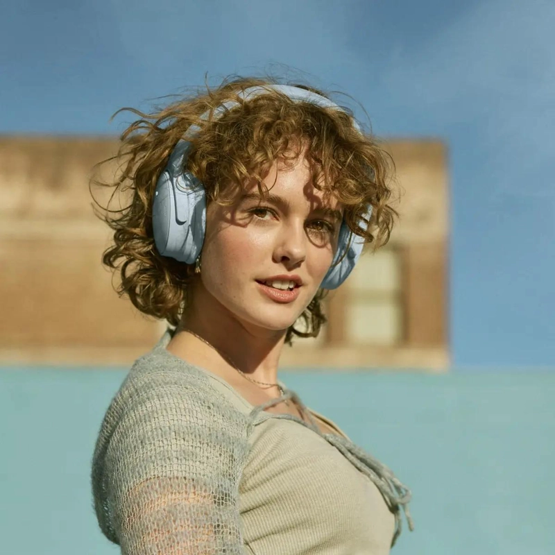 AURICULARES INALAMBRICOS CON CANCELACION ACTIVA DE RUIDO - 3