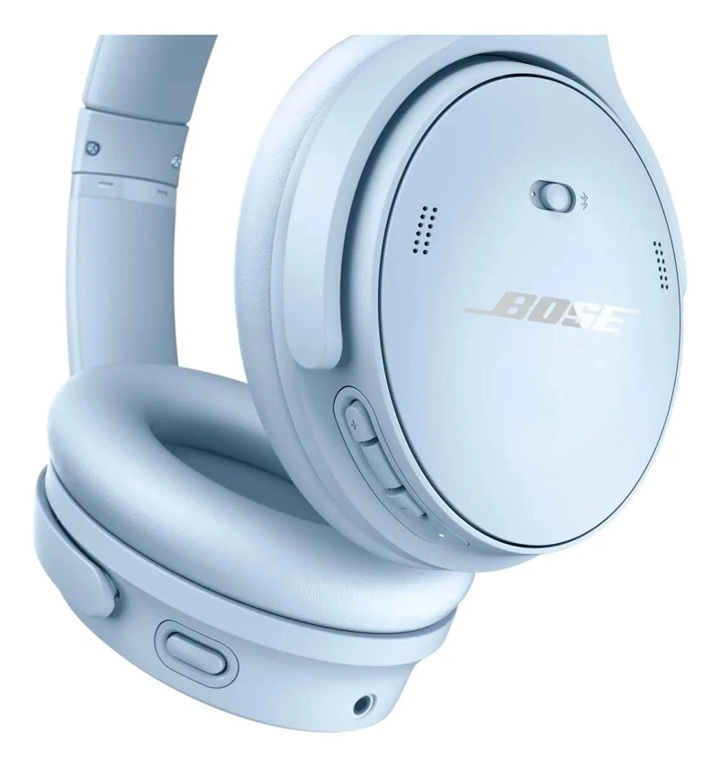 AURICULARES INALAMBRICOS CON CANCELACION ACTIVA DE RUIDO - 5