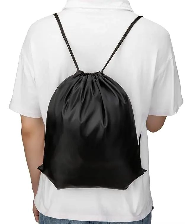 PACK 20 BOLSOS DE POLIE STER 33X43 CM PARA SUBLIMAR - 2