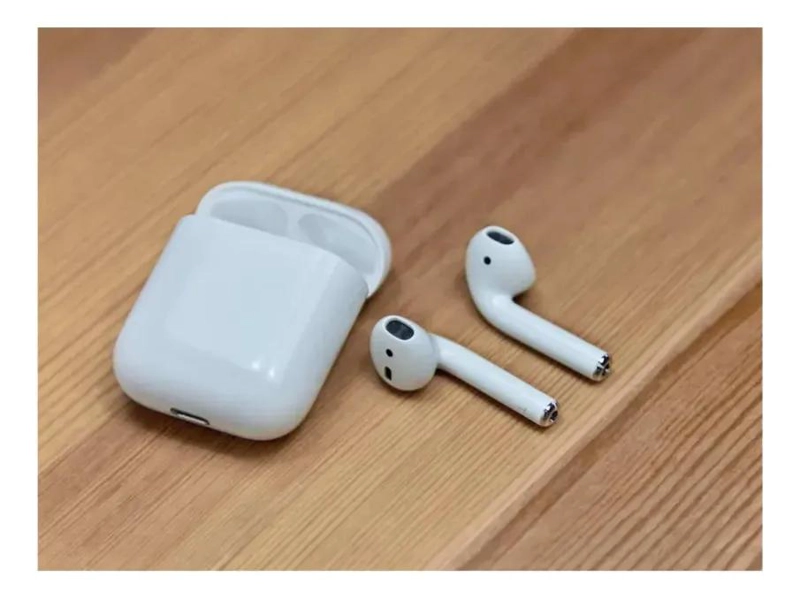 AUDIFONOS BLUETOOTH UNIVERSALES BLANCO - 5