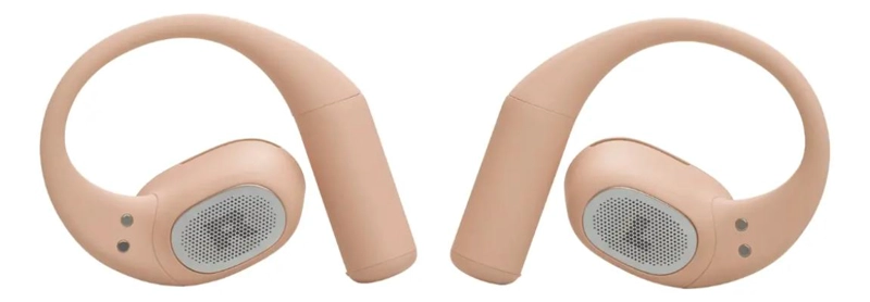AUDIFONOS BLUETOOTH TWS SENSE LITE OPEN EAR BEIGE - 3