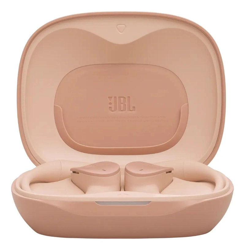 AUDIFONOS BLUETOOTH TWS SENSE LITE OPEN EAR BEIGE - 4
