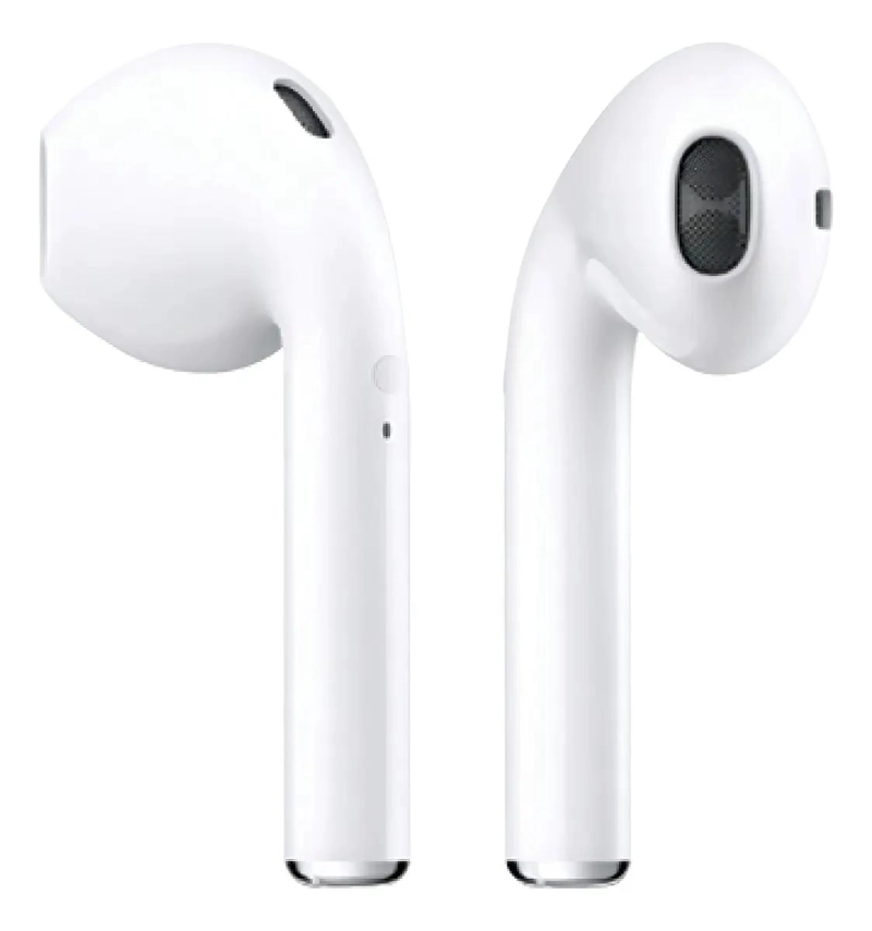 AUDIFONOS INALAMBRICOS BLUETOOTH CON MICROFONO COLORES - 2