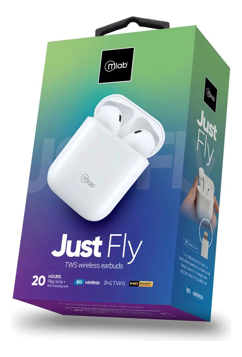 AUDIFONOS INALAMBRICOS BLUETOOTH CON MICROFONO COLORES - 3