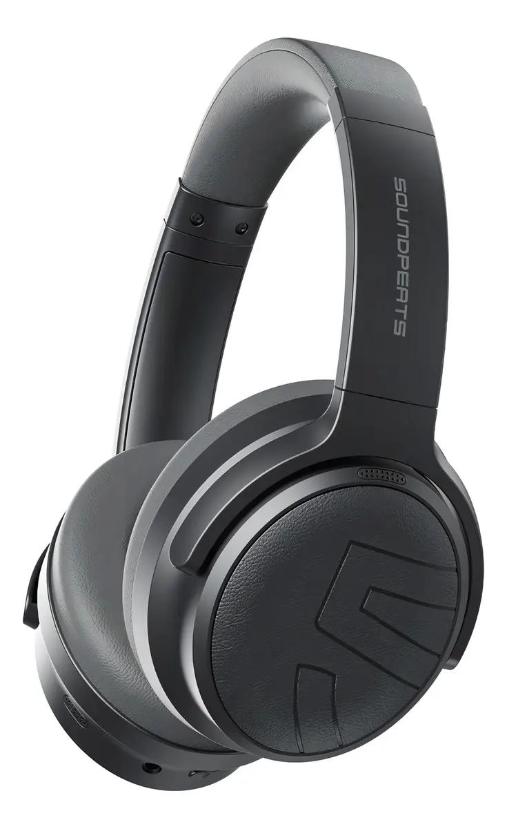 AUDIFONOS INALAMBRICOS CON CANCELACION ACTIVA DE RUIDO - 2
