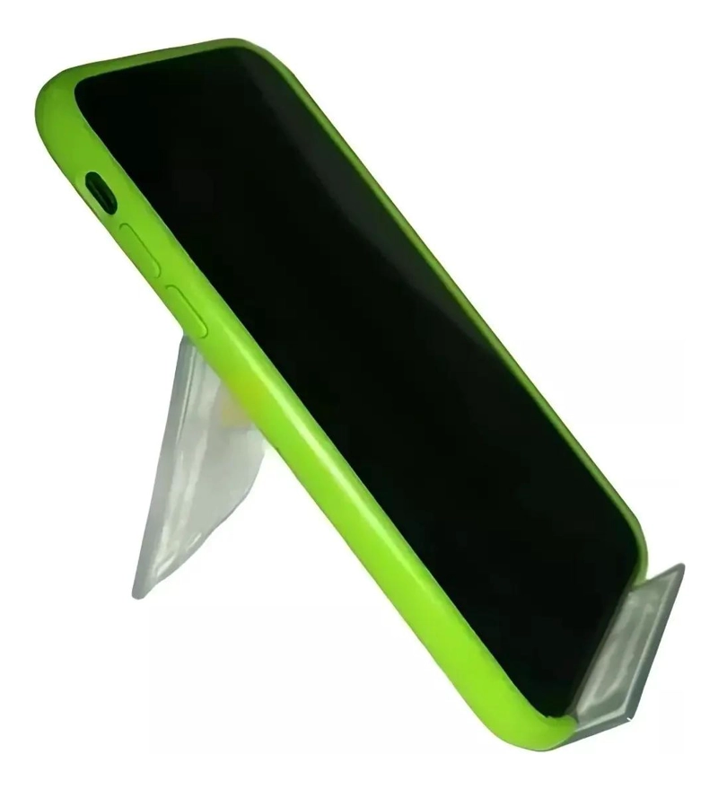 PACK 10 EXHIBIDORES ACRILICO PARA CELULARES Y FUNDAS - 2