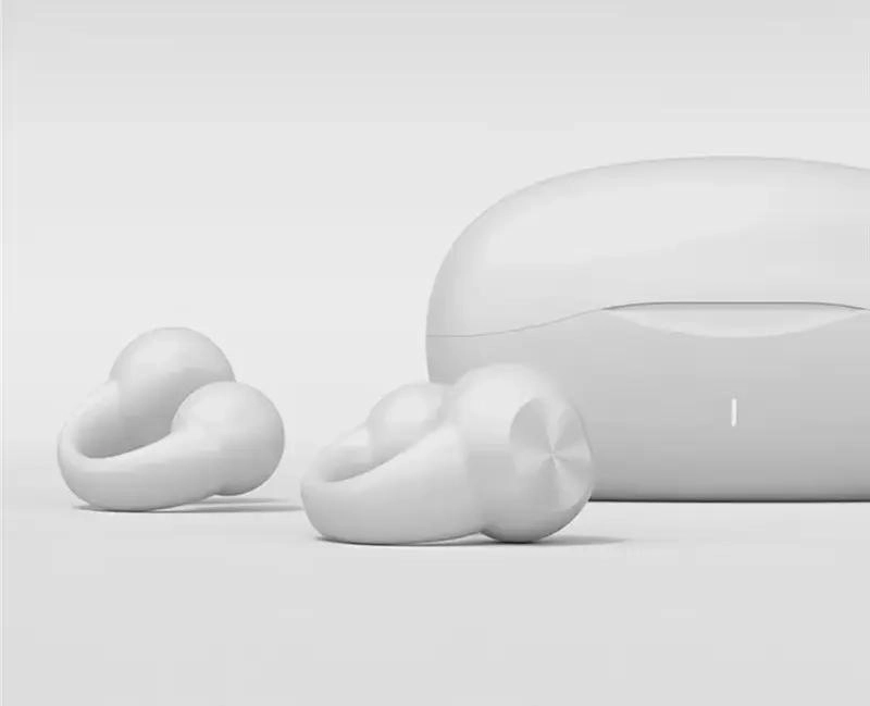 AURICULARES INALAMBRICOS BLUETOOTH DEPORTIVOS - 3