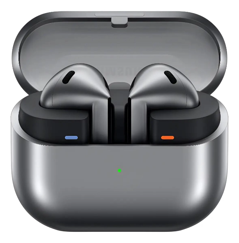 AURICULARES INALAMBRICOS GALAXY BUDS3 COLOR GRIS - 1