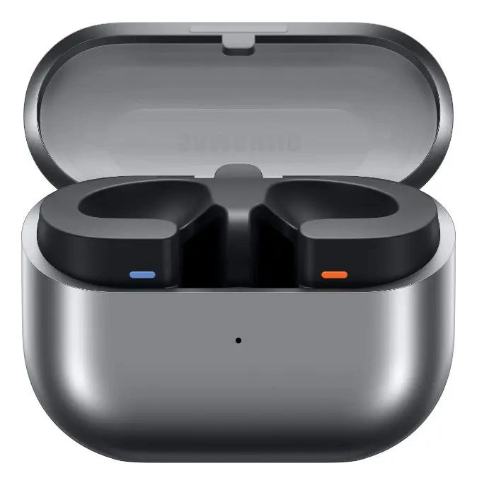 AURICULARES INALAMBRICOS GALAXY BUDS3 COLOR GRIS - 2