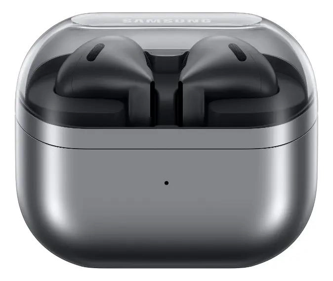AURICULARES INALAMBRICOS GALAXY BUDS3 COLOR GRIS - 3