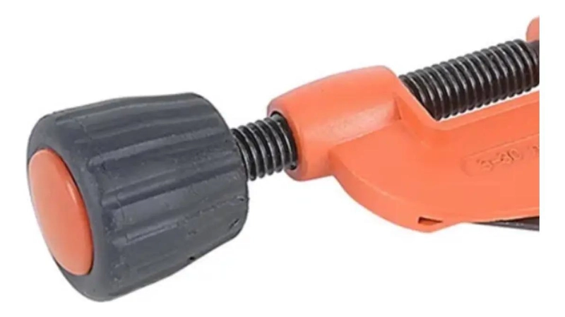 CORTA-TUBOS AJUSTABLE PARA TUBOS DE 3 A 30 MM - 2