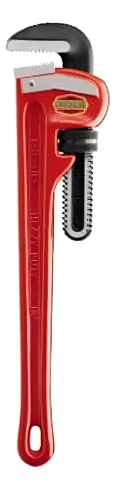 LLAVE DE TUBO RECTA DE 24 PULGADAS - 1