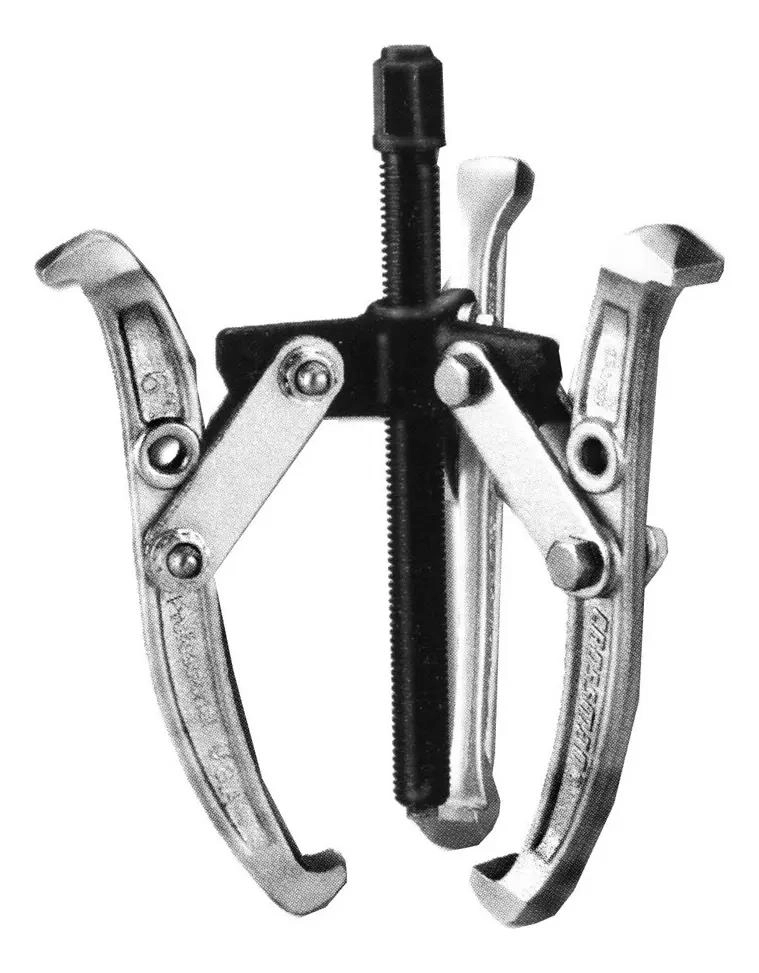 EXTRACTOR DE POLEA TRIPLE 3 PARA MOTORES - 1