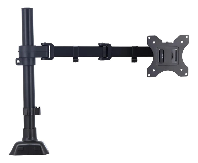 SOPORTE BRAZO MOVIL PARA MONITOR 17-32 PULGADAS - 2