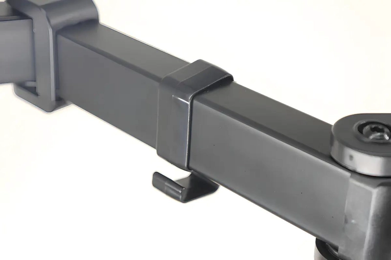 SOPORTE BRAZO MOVIL PARA MONITOR 17-32 PULGADAS - 4