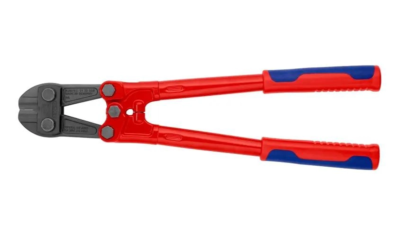 CIZALLA NAPOLEON 18'' PARA CORTE MAXIMO 8 MM - 1