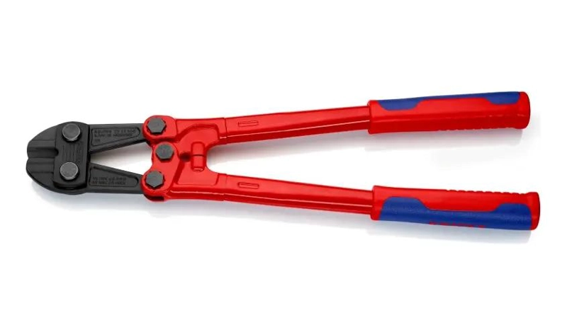 CIZALLA NAPOLEON 18'' PARA CORTE MAXIMO 8 MM - 2