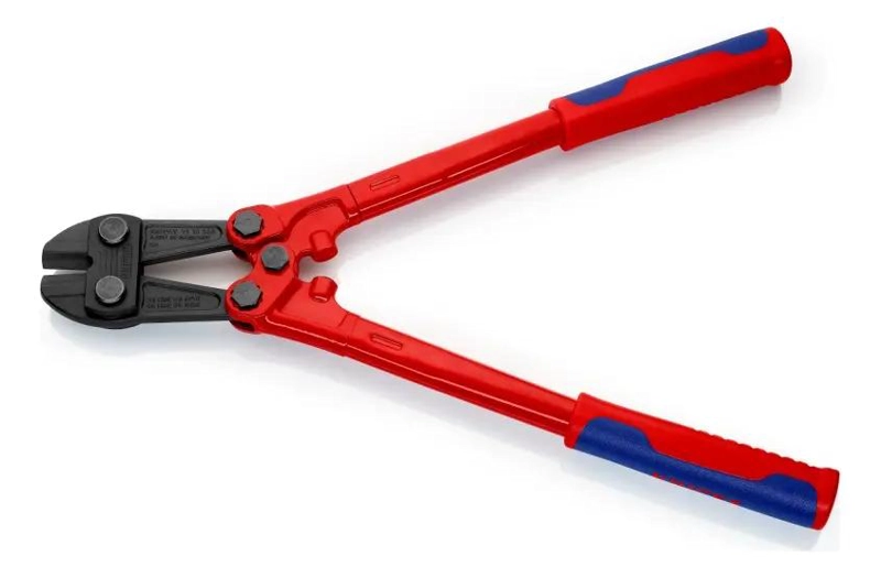 CIZALLA NAPOLEON 18'' PARA CORTE MAXIMO 8 MM - 3
