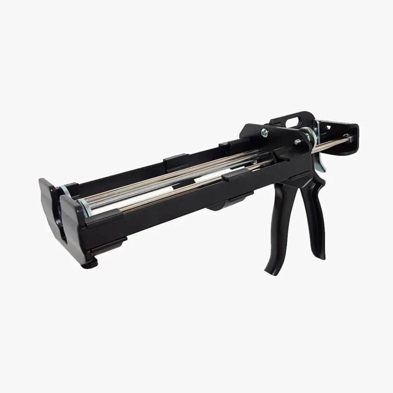 PISTOLA PARA APLICACION DE SELLOS 600 ML DOBLE - 1
