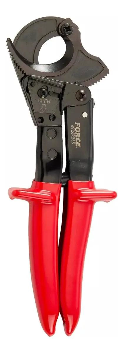CORTA CABLES TIPO CHICHARRA PARA CABLES HASTA 325 MM2 - 3