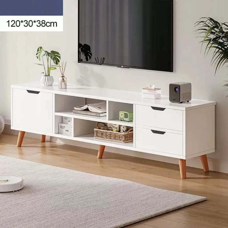 SOPORTE PARA TV BAODAN C-155 AJUSTABLE Y RESISTENTE - 2