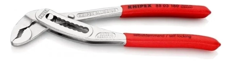 KIT DE HERRAMIENTAS PARA INSTALACION ELE CTRICA 7 PIEZAS - 3