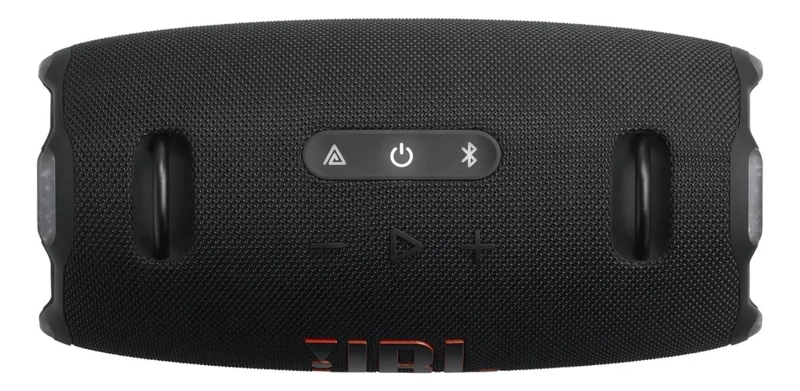 PARLANTE BLUETOOTH PORTATIL XTREME 4 COLOR NEGRO - 4