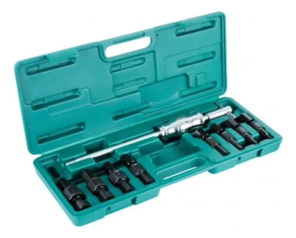 JUEGO EXTRACTOR DE RODAMIENTOS INTERNOS - 1
