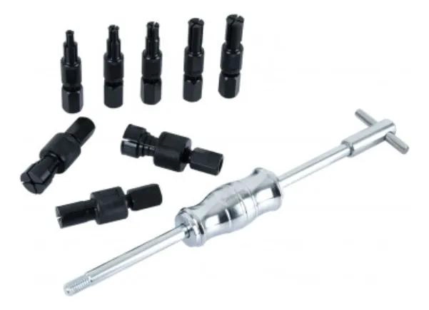 JUEGO EXTRACTOR DE RODAMIENTOS INTERNOS - 3