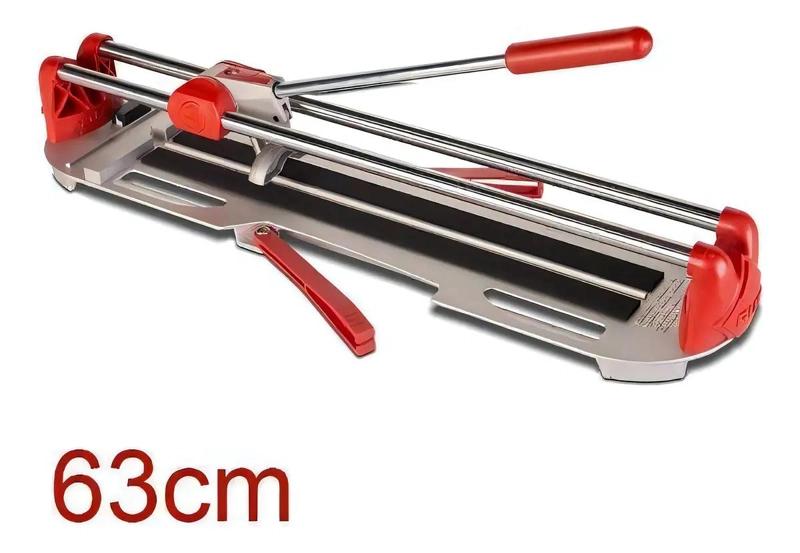 CORTADORA DE BALDOSAS MANUAL STAR-63 PARA CERAMICA - 1