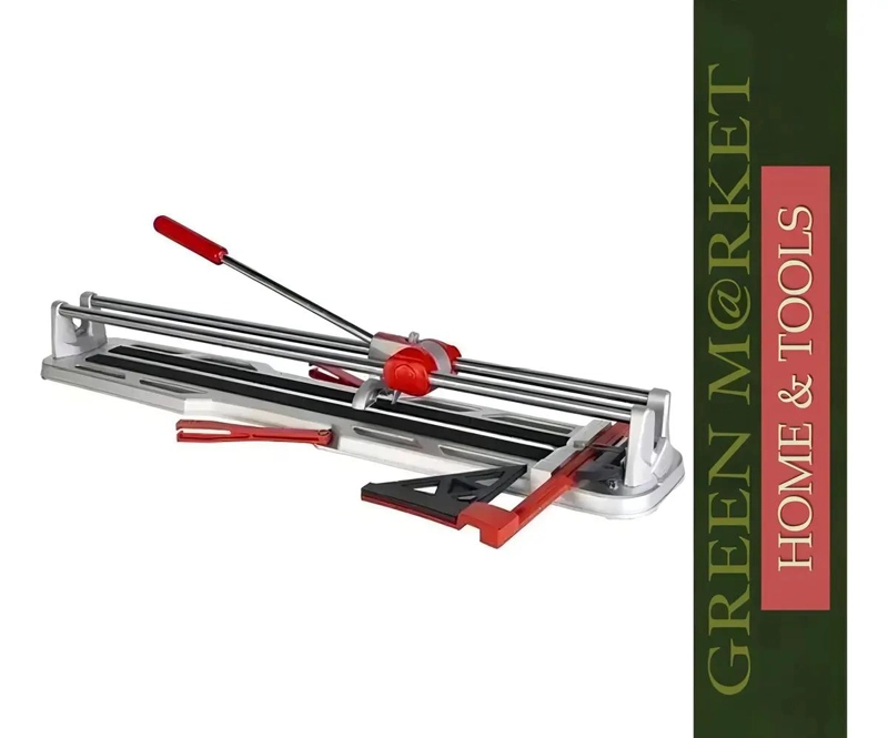 CORTADORA DE BALDOSAS MANUAL STAR-63 PARA CERAMICA - 3