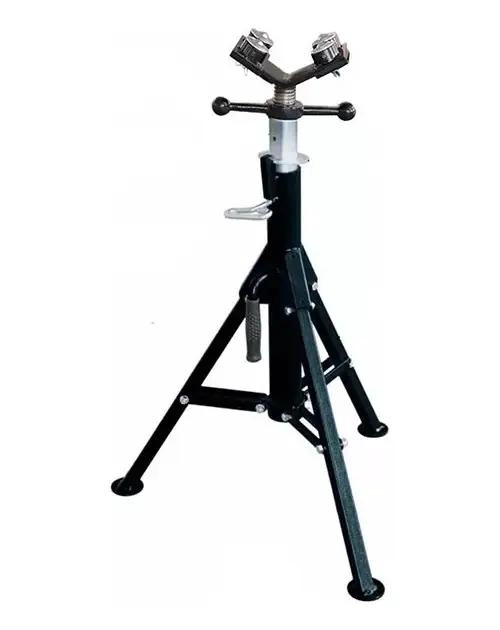 SOPORTE AJUSTABLE PARA CAÑERIAS DE 1/2'' A 12'' - 1