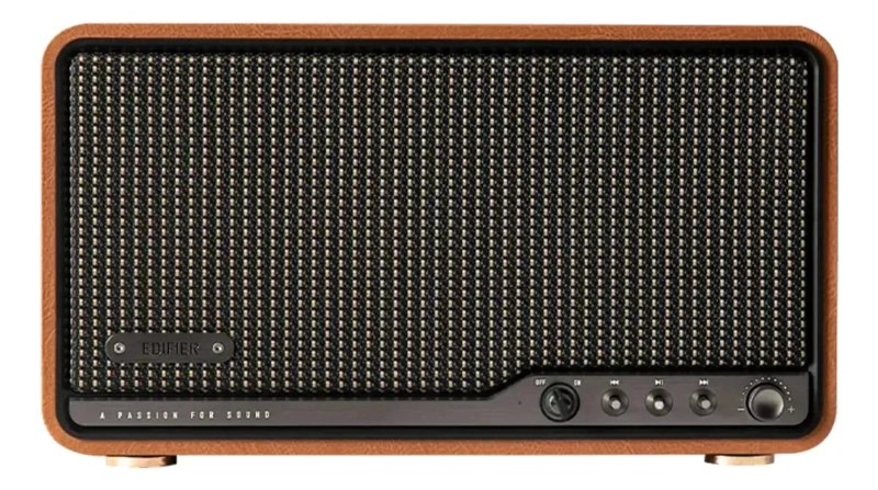 PARLANTE BLUETOOTH EDIFIER S300 HI-RES 80W AIRPLAY - 3
