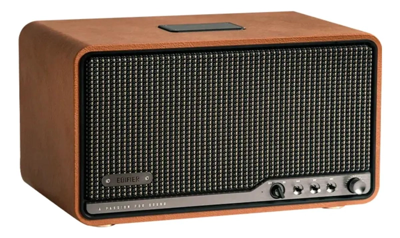 PARLANTE BLUETOOTH EDIFIER S300 HI-RES 80W AIRPLAY - 4