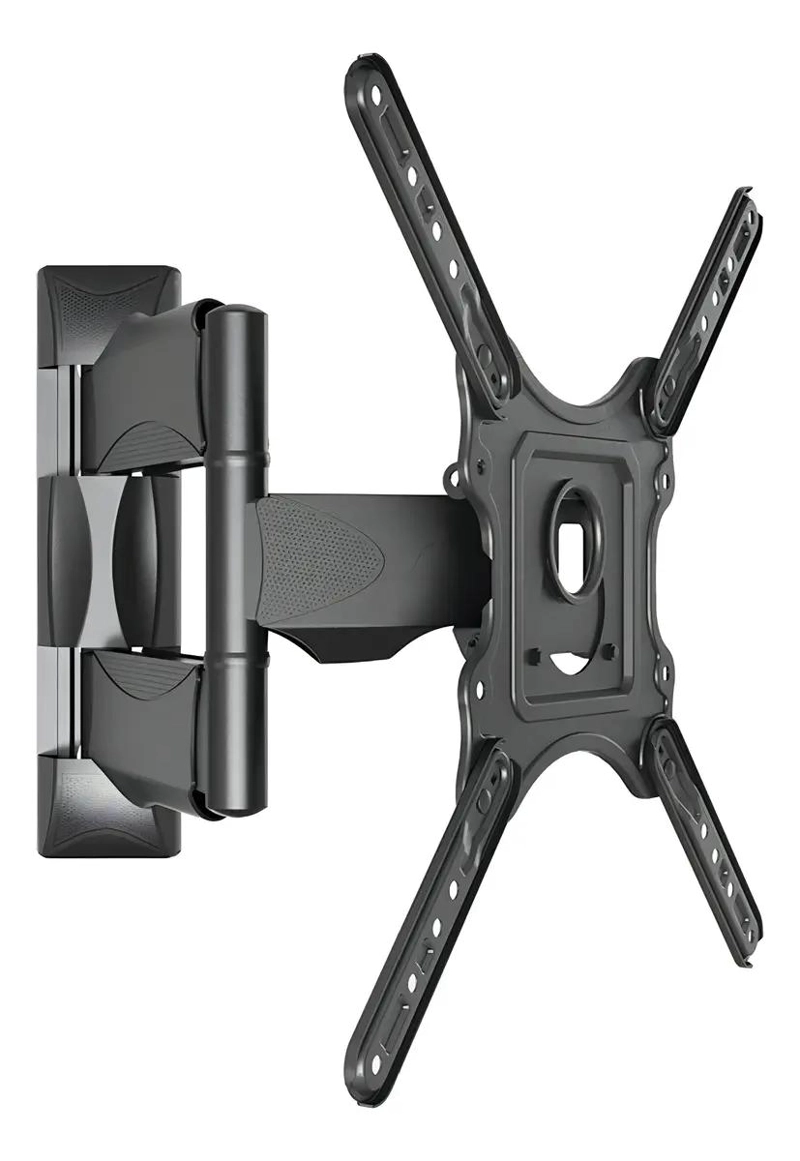 SOPORTE DE BRAZO LARGO PARA TV ALTA RESISTENCIA - 4