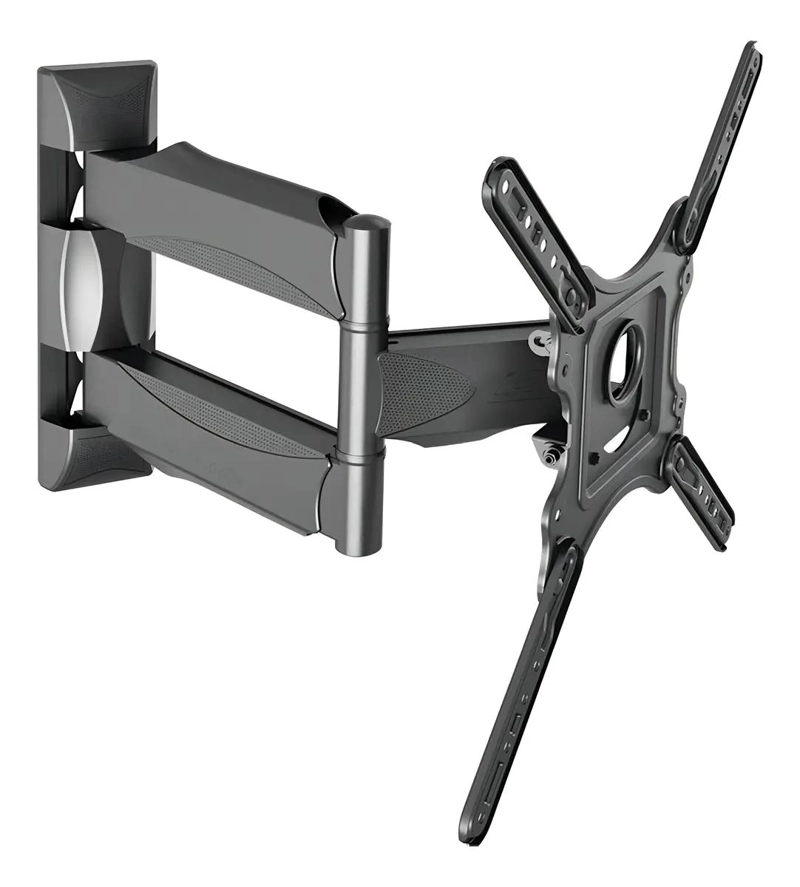 SOPORTE DE BRAZO LARGO PARA TV ALTA RESISTENCIA - 5