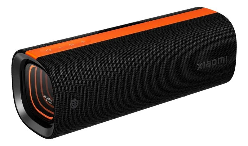 PARLANTE PORTATIL XIAOMI SOUND PARTY NEGRO - 3