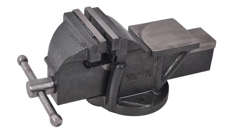 TORNILLO MECANICO FIJO HEXAGONAL 6 MM - 1