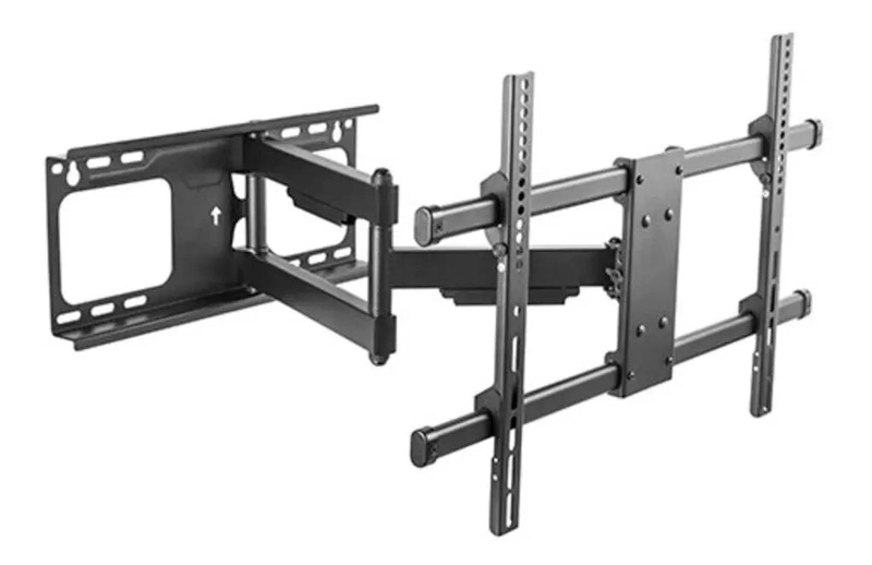 GENÉRICO SOPORTE DE PARED AJUSTABLE PARA LCD 37 A 70 PULGADAS