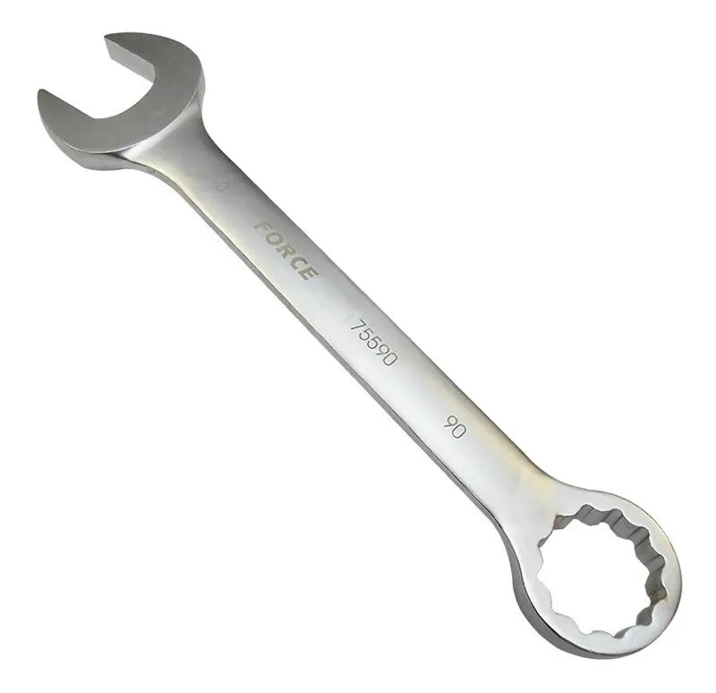LLAVE PUNTA CORONA 90MM - 1