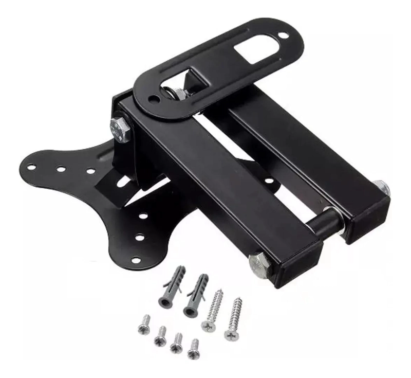 SOPORTE DE BRAZO PARA TV Y MONITOR 14-27 PULGADAS - 3