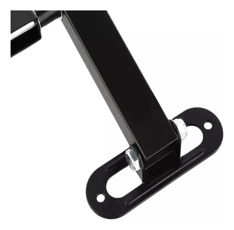SOPORTE DE BRAZO PARA TV Y MONITOR 14-27 PULGADAS - 5