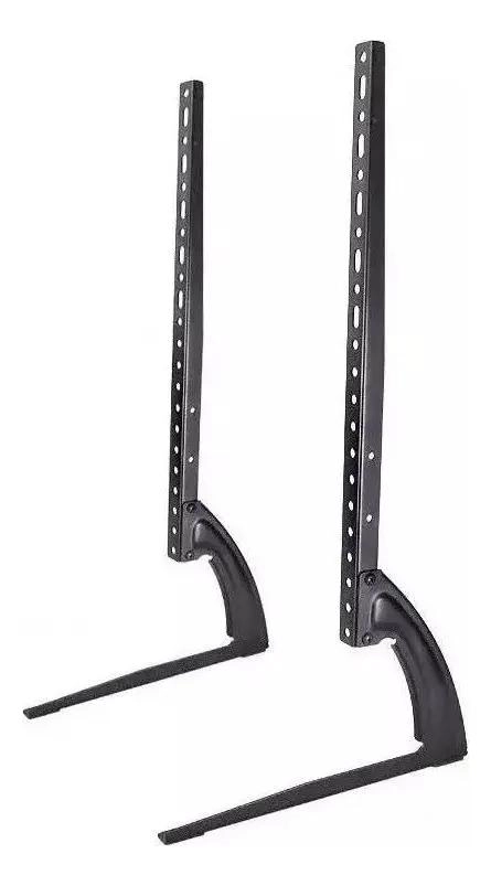 SOPORTE BASE UNIVERSAL PARA TV Y MONITOR 37-75 PULGADAS - 1