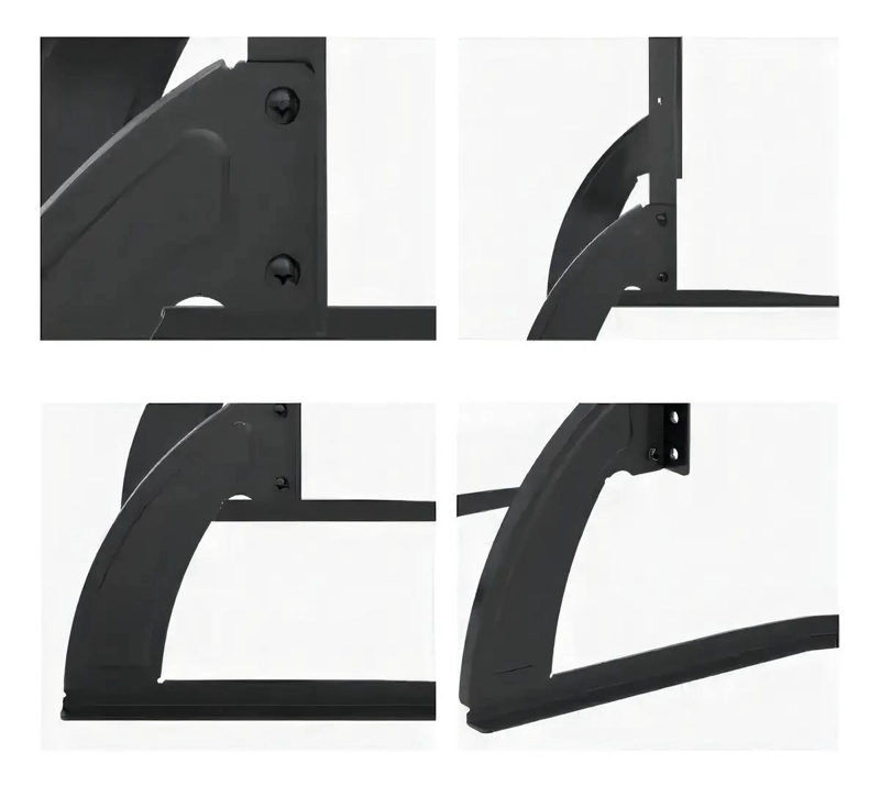 SOPORTE BASE UNIVERSAL PARA TV Y MONITOR 37-75 PULGADAS - 2