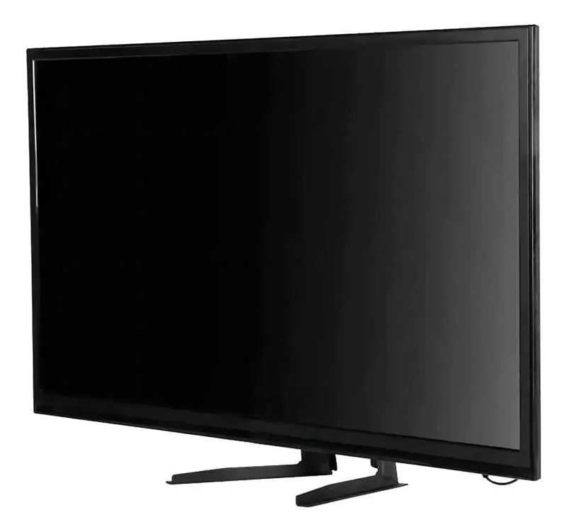 SOPORTE BASE UNIVERSAL PARA TV Y MONITOR 37-75 PULGADAS - 4