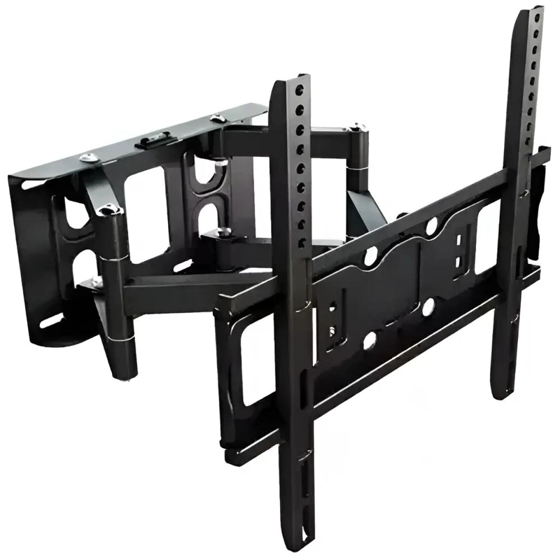 SOPORTE TV ARTICULADO INCLINABLE 32-85 PULGADAS - 1