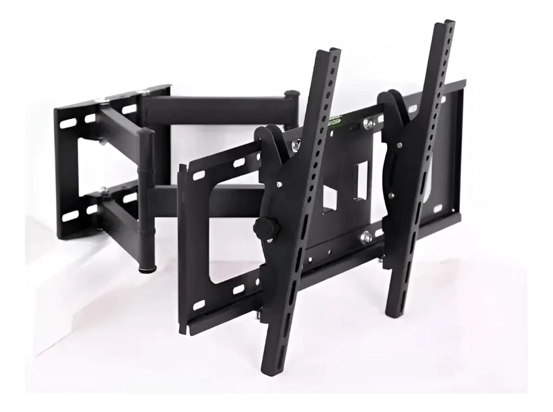SOPORTE TV ARTICULADO INCLINABLE 32-85 PULGADAS - 3