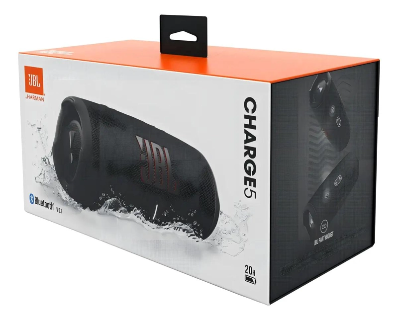 PARLANTE BLUETOOTH PORTATIL CON BATERIA RECARGABLE - 2