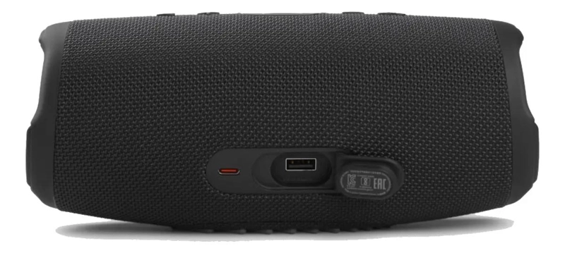 PARLANTE BLUETOOTH PORTATIL CON BATERIA RECARGABLE - 4