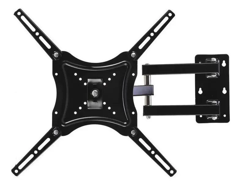 SOPORTE BASCULANTE CON BRAZO PARA PANTALLAS 14-55' 40KG - 2
